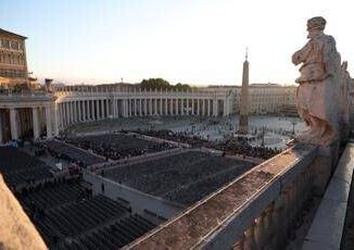 Papa Francesco oggi i funerali. La diretta