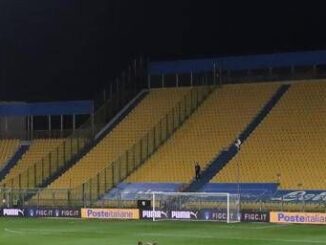Papa Francesco partite rinviate e il twitter calcio protesta
