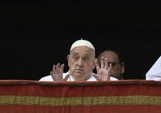 Papa Francesco un ciclone benefico sulla Chiesa
