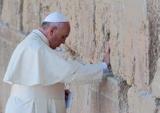Papa Francesco. Boni Comunita ebraica milanese Un uomo buono sapeva entrare nel cuore delle persone