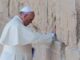 Papa Francesco. Boni Comunita ebraica milanese Un uomo buono sapeva entrare nel cuore delle persone