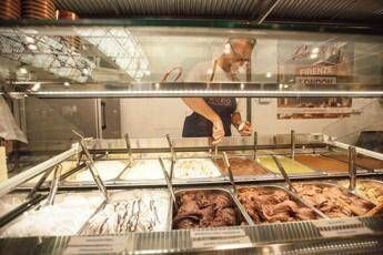 Papa Pica Fiepet Roma 25 27 aprile 35 mln di incassi per bar gelaterie e ristoranti