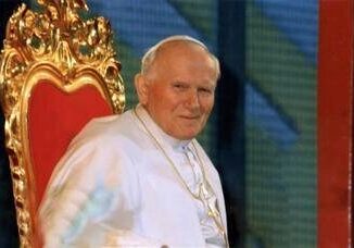 Papa Wojtyla mons. Ptasnik Sua eredita patrimonio immenso da trasmettere ai giovani