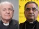 Papa e caso Becciu monsignor Paglia al Tg2 Post Votera Non credo