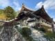 Papa la tristezza dei monaci Zen delle montagne anche il Giappone lo piange