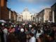 Papa nessun sold out per i funerali Francesco negli alberghi e neanche nei BB