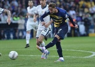 Parma Inter 2 2 nerazzurri si fanno rimontare e Inzaghi frena in vetta