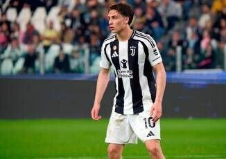 Parma Juventus orario probabili formazioni e dove vederla in tv