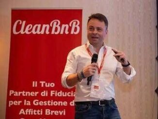 Pasqua CleanBnB Da slow travel a hospitality professionale in espansione affitti brevi