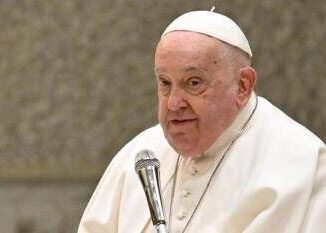 Pasqua Papa Francesco oggi il probabile affaccio per lUrbi et Orbi