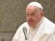 Pasqua Papa Francesco oggi il probabile affaccio per lUrbi et Orbi