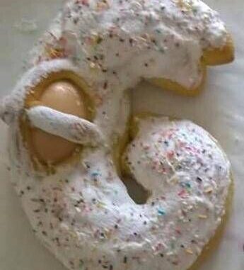 Pasqua: i dolci rurali da Nord a Sud Italia, ecco la mappa gustosa di Turismo Verde-Cia