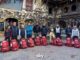 Pechino Express prima corsa in Nepal coppie si giocano la semifinale