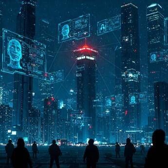 Pechino e la tolleranza zero contro labuso dellIntelligenza Artificiale