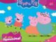 Peppa Pig avra una sorellina lannuncio ufficiale