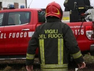Perugia ultraleggero cade su capannone un morto e un ferito