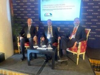 Pil Teha Group Fondi pensione e Pmi possono creare sinergia vantaggiosa per leconomia