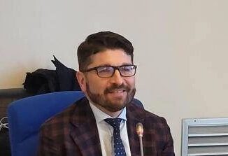Porti Musolino Dopo quattro anni dal default ereditato al risanamento conti con il rilancio dei traffici