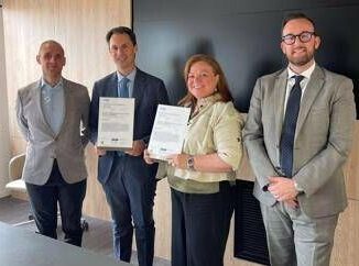 Porti certificazioni di qualita per scali Palermo e Termini Imerese