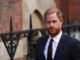Principe Harry in Ucraina la visita a sorpresa ecco chi ha incontrato