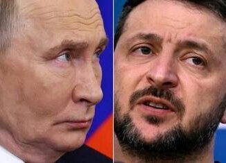Putin veri obiettivi non cambiano Zelensky e ostacolo il piano della Russia