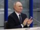Putin vertice con linviato di Trump. Zelensky Russia non vuole pace