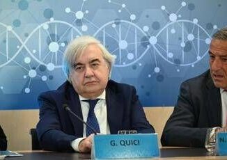 Quici Cimo Fesmed Valorizzare professionisti e incidere su prevenzione