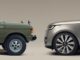 Range Rover celebra con uniconica installazione la milano design week