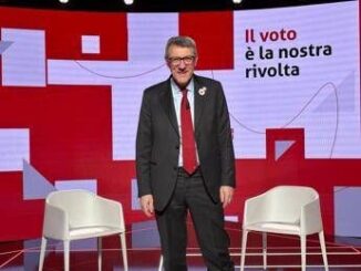 Referendum Landini Obiettivo quorum il voto e la nostra rivolta