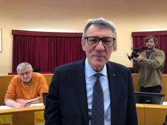 Referendum Landini Obiettivo quorum votando ogni cittadino entra in parlamento