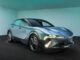 Renault Embleme la demo car a doppia alimentazione