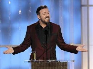 Ricky Gervais per la prima volta in Italia il 24 luglio al Forum di Milano