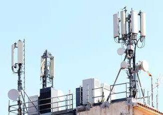 Roma Callini Municipio I Sovrintendenza dia parere negativo su antenne coperte
