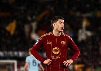 Roma Hellas Verona orario probabili formazioni e dove vederla in tv