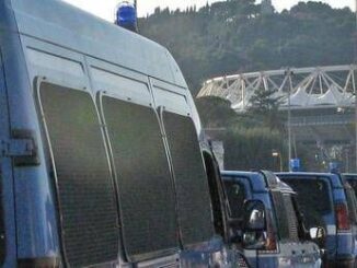 Roma Lazio Juventus e Sinner agli internazionali zona Olimpico off limits
