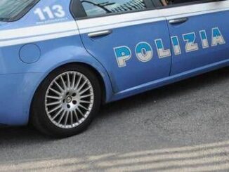 Roma ragazza precipita da settimo piano edificio abbandonato e muore