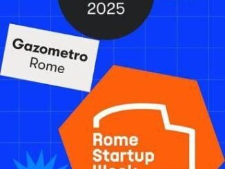 Rome startup week fermare fuga talenti italiani e creare condizioni per ritorno in Italia