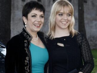 Rosanna Banfi la menopausa precoce della figlia Virginia Ci e crollato il mondo addosso