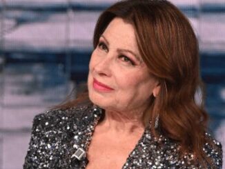 Rosanna Fratello la richiesta a Ornella Vanoni Basta farci la guerra vorrei tanto abbracciarti
