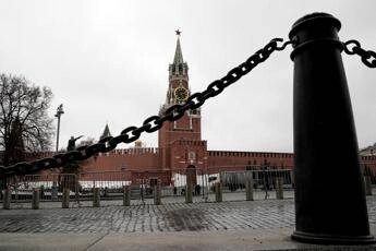 Russia accusa Ucraina: “Non sappiamo se accetterà tregua, questa è manipolazione”
