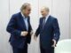 Russia incontro Putin Oliver Stone a Mosca