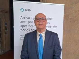 Salute Di Rosa Siti Patologie da pneumococco negli anziani problema di sanita pubblica