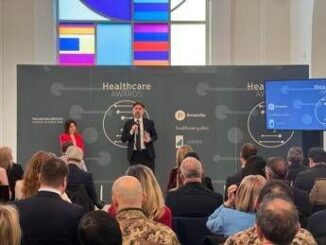 Salute Formiche e Healthcare Policy premiano Liris e Cicchetti