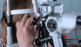 Salute lesperto Lenti ICL correggono tutti i difetti visivi e sono reversibili