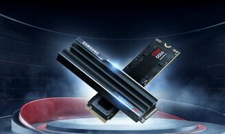 Samsung 9100 Pro con dissipatore di calore il nuovo re degli SSD