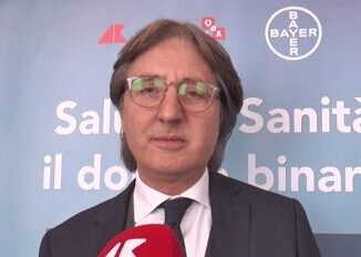 Sanita Marino Unindustria Bene strada ministro Schillaci su liste dattesa