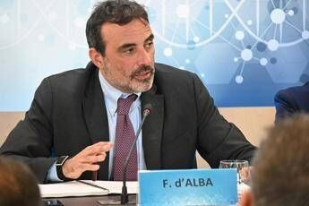 Sanità, d’Alba: “Liste d’attesa sintomo non malattia del sistema”