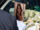 Sara Campanella dolore e commozione alla camera ardente della ragazza uccisa