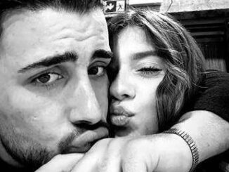 Sara Campanella il dolore del fidanzato Mi hanno tolto un pezzo di cuore