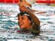 Sara Curtis chi e la stella del nuoto azzurro che ha battuto Federica Pellegrini